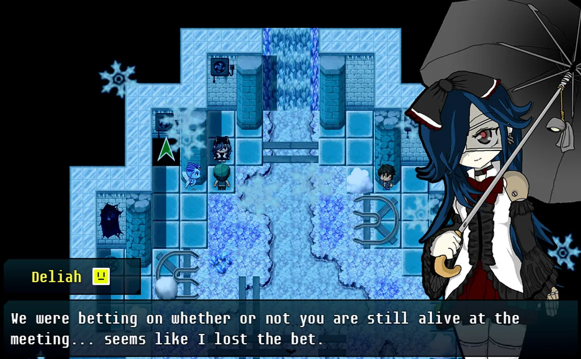 Coffee Crawl Screenshot 9