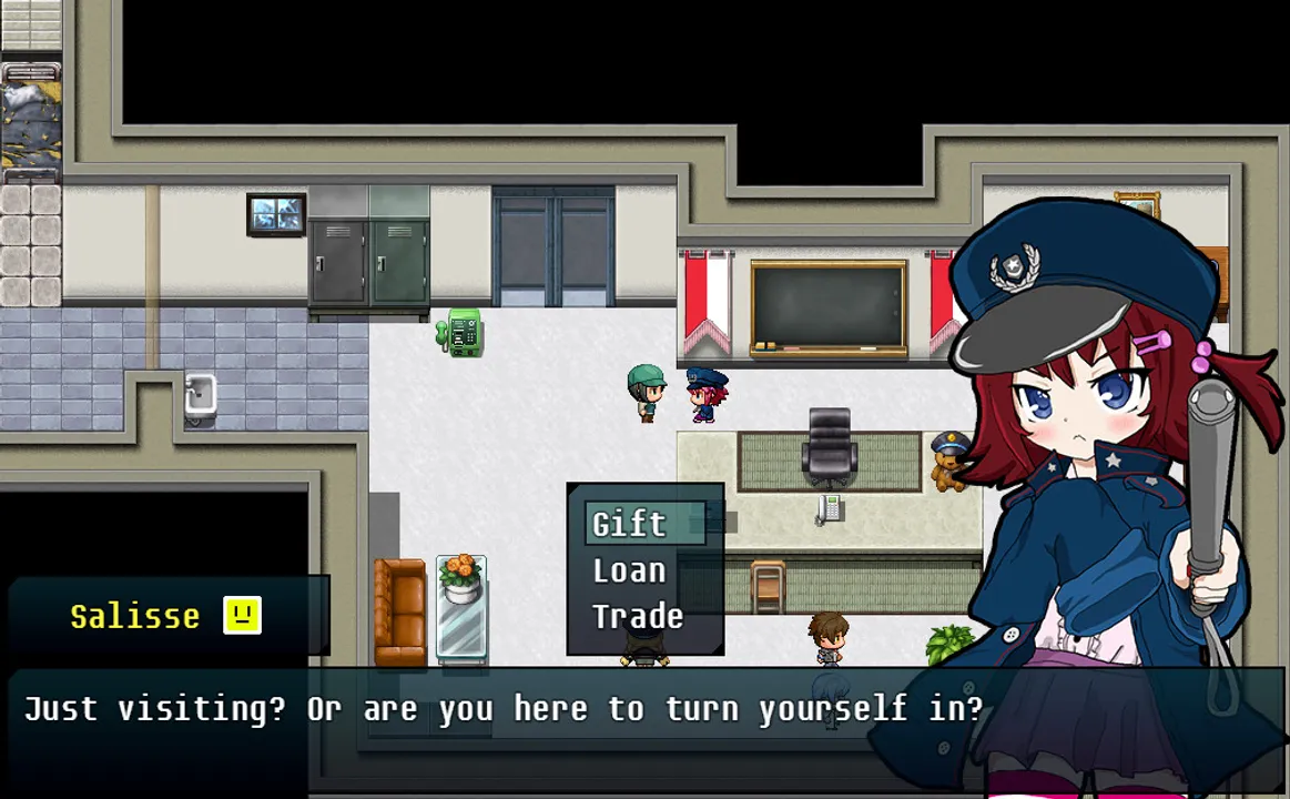 Coffee Crawl Screenshot 7