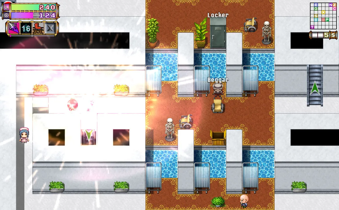Coffee Crawl Screenshot 3