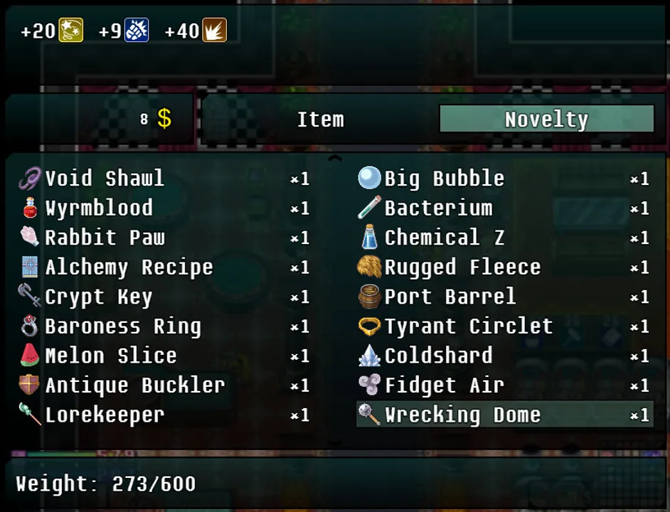 Coffee Crawl Screenshot 4
