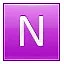 Nelan icon