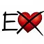 ex icon