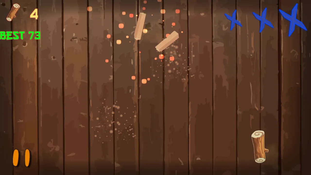 Cut The Ex-Girlfriends Screenshot 1