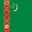 Turkmenistan icon