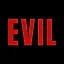 Evil icon