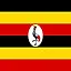 Uganda icon