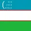 Uzbekistan icon