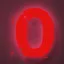 0 icon