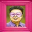 pink icon