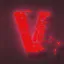V icon