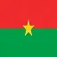 Burkina Faso icon