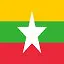 Myanmar icon