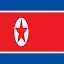  Korea icon