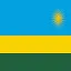 Rwanda icon
