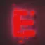 E icon