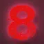 8 icon