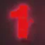 1 icon