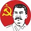 Stalin icon