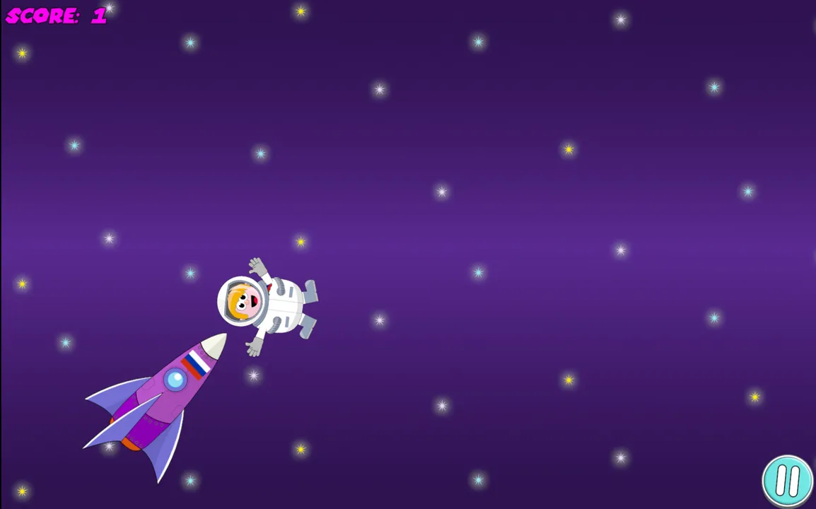 Dictator's dreams Screenshot 3