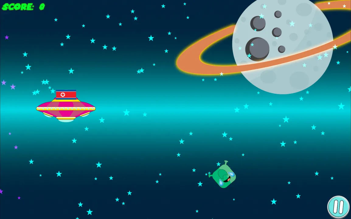 Dictator's dreams Screenshot 4