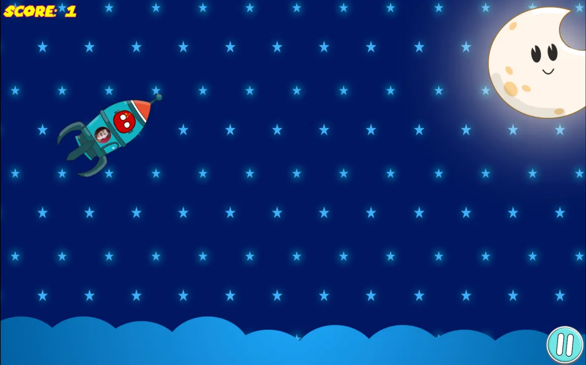 Dictator's dreams Screenshot 0