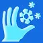 Snowflake icon