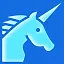 Unicorn icon