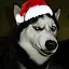Happy Dog Year and Doggy Christmas! icon