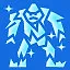 Bigfoot icon