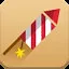 Fireworks icon