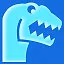 T-Rex icon