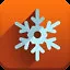 Snowflake icon
