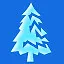 Fir-tree icon