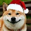 Happy Dog Year and Doggy Christmas! icon