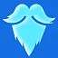 Beard icon