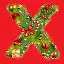 X icon