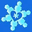 Snowflake icon