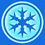 Snowflake icon