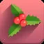 Holly icon