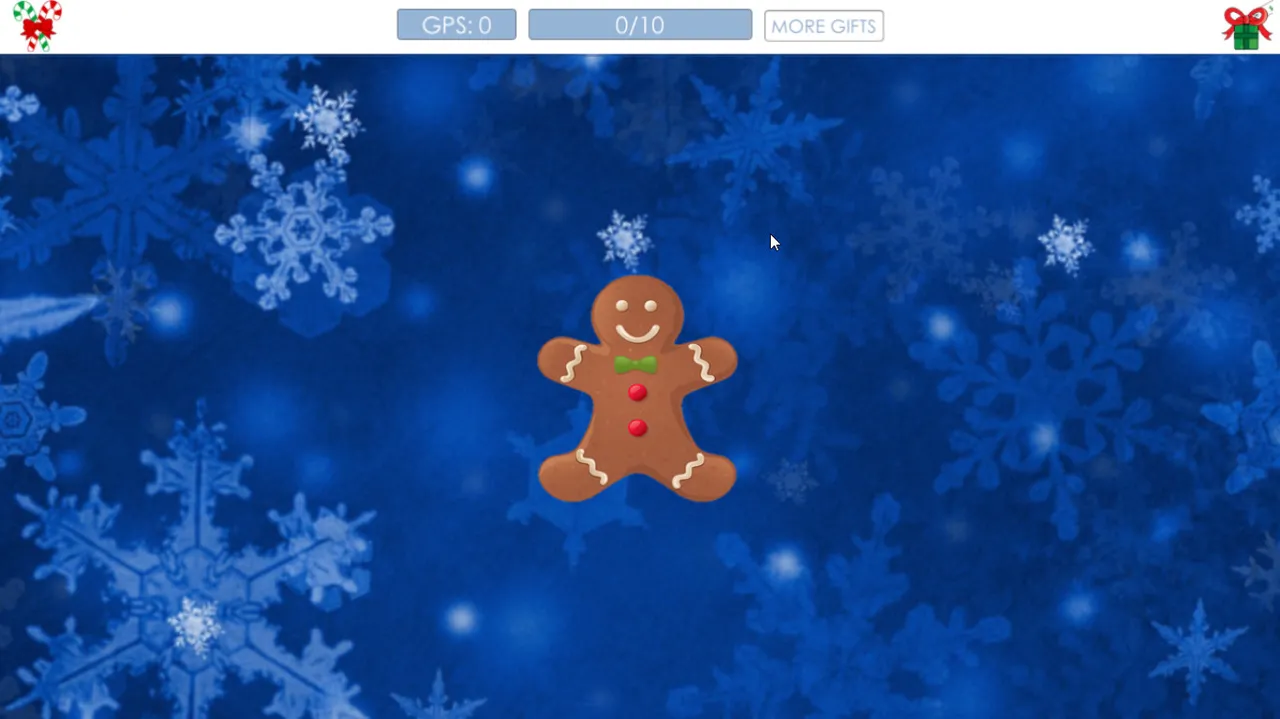 Happy New Year Clicker Screenshot 4