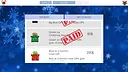 Happy New Year Clicker Screenshot 0