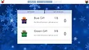 Happy New Year Clicker Screenshot 1