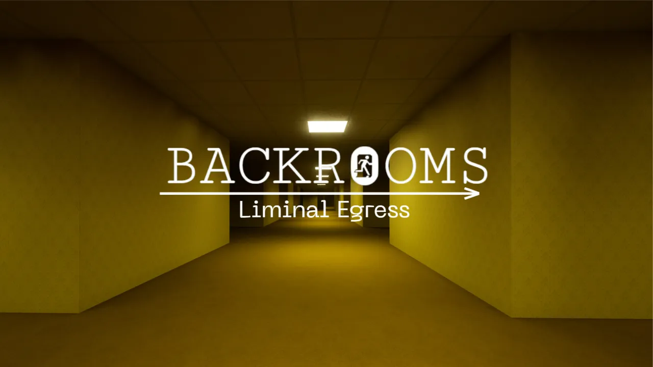 Backrooms: Liminal Egress Screenshot 3