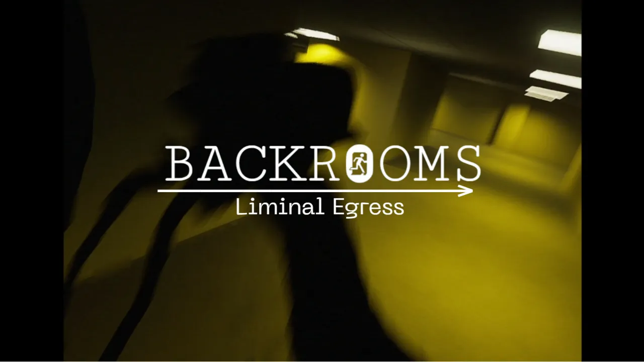 Backrooms: Liminal Egress Screenshot 0
