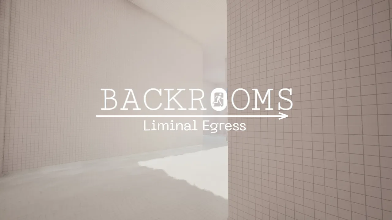 Backrooms: Liminal Egress Screenshot 4