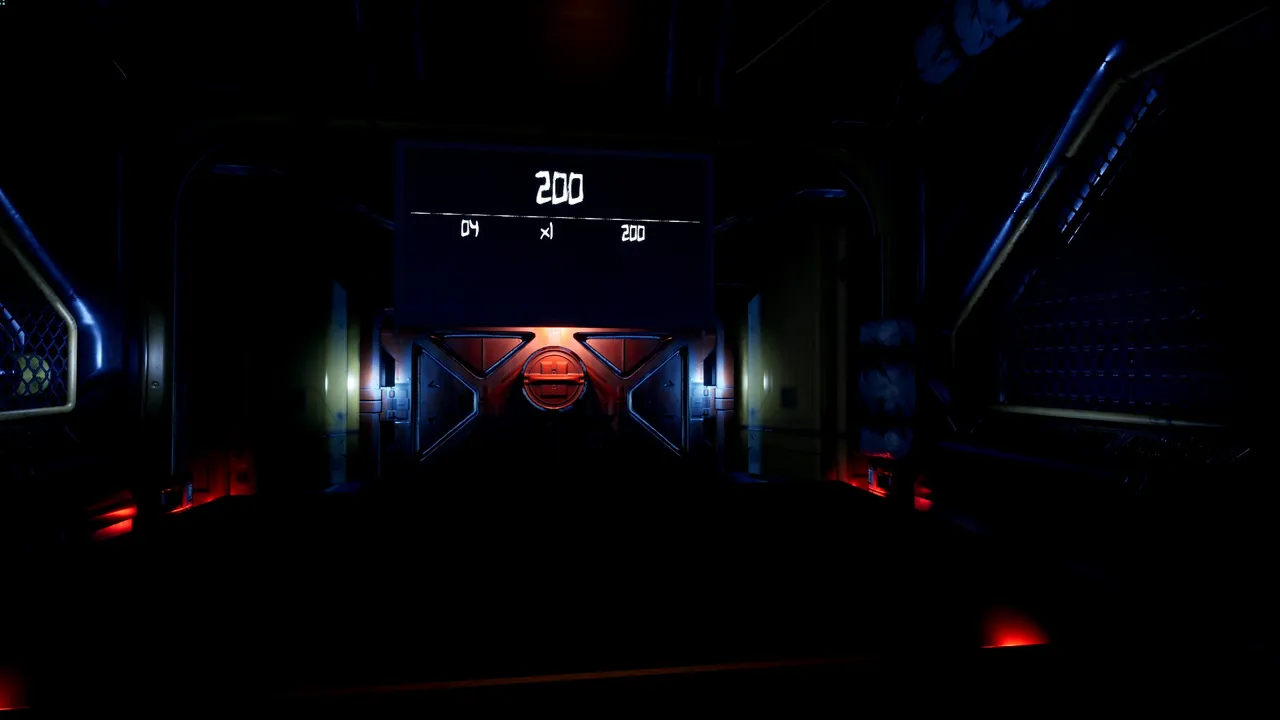 R.I.P. Demo Screenshot 2