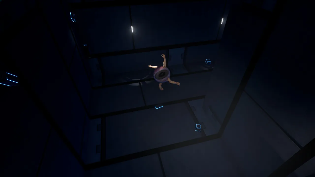 R.I.P. Demo Screenshot 4
