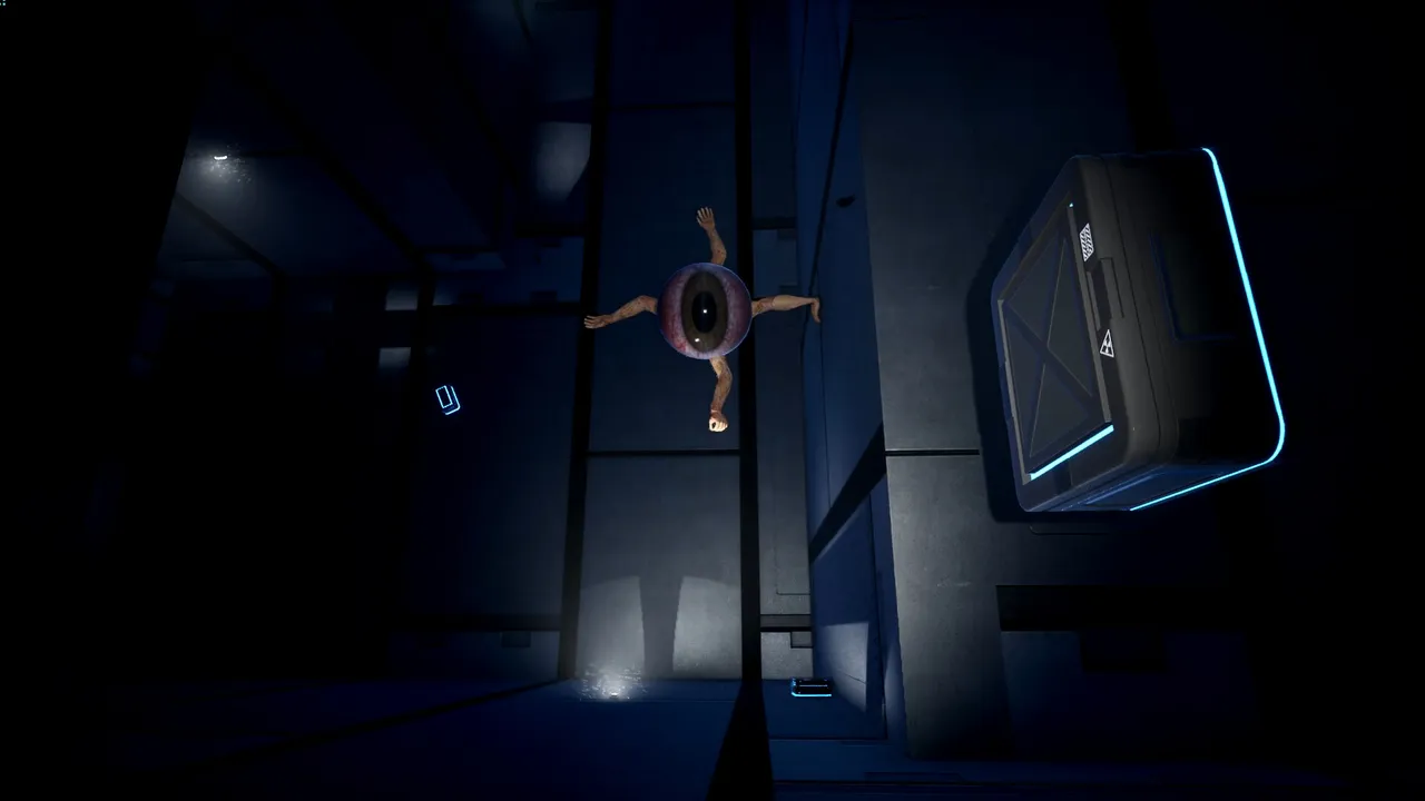R.I.P. Demo Screenshot 0