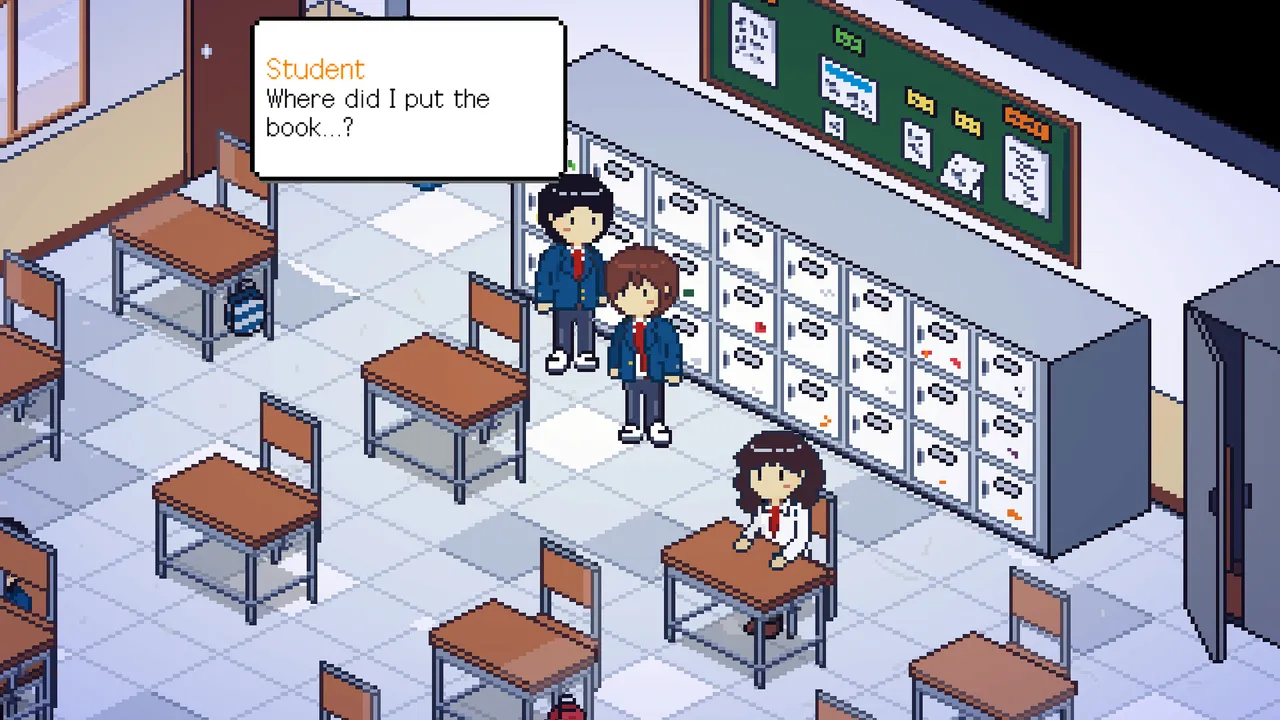 1daYs Screenshot 4