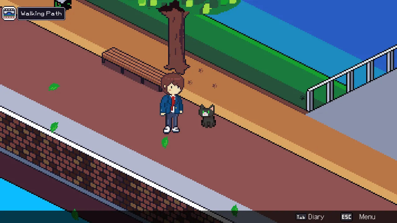 1daYs Screenshot 6